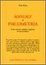 Cover of Manuale di psicometria