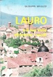 Cover of Lauro e il suo Vallo attraverso i secoli