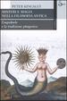 Cover of Misteri e magia  nella filosofia antica