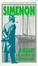Cover of 'Maigret and the Death of a Harbor-Master'