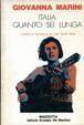 Cover of Italia quanto sei lunga