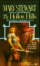 Cover of "Hollow Hills"