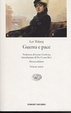 Cover of Guerra e pace