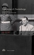 Cover of Il processo di Norimberga