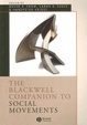 Cover of The Blackwell Companion to Social Movements