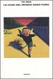 Cover of Le cose del mondo sono fumo