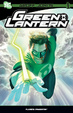 Cover of Green Lantern #1