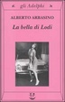 Cover of La bella di Lodi