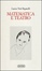 Cover of Matematica e teatro