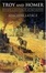 Cover of "Troy and Homer"