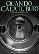 Cover of Quando cala il buio