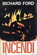 Cover of Incendi