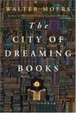 Cover of The City of Dreaming Books