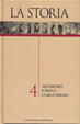Cover of La Storia vol. 4