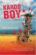 Cover of Karoo Boy