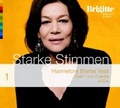 Cheri. 4 CDs (Starke Stimmen - Brigitte Hoerbuch Edition)