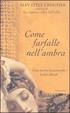 Cover of Come farfalle nell'ambra