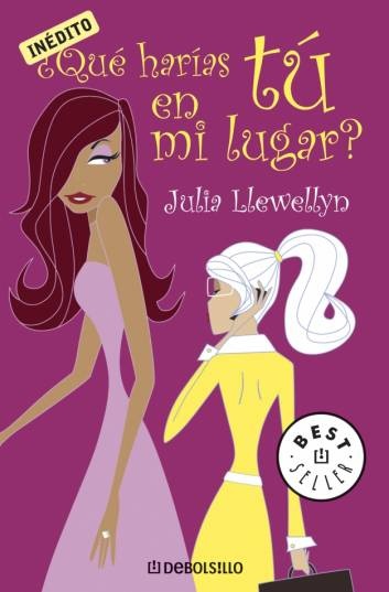 More about ¿Qué harías tú en mi lugar?