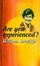 Cover of Are you experienced?