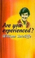 Cover of Are you experienced?