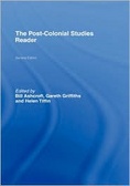 The post-colonial studies reader