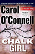 Cover of The Chalk Girl