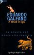 Cover of A testa in giù