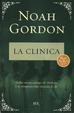 Cover of La clinica
