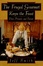 Cover of "The Frugal Gourmet Keeps the Feast"