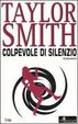 Cover of Colpevole di silenzio