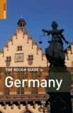 The Rough Guide to Germany 6 (Rough Guide Travel Guides)