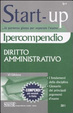 Cover of Ipercompendio diritto amministrativo