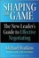 Cover of "Shaping the Game"