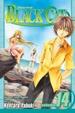 Cover of Black Cat, Vol. 14