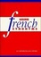 Cover of "Using French Synonyms"