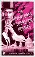 Cover of The Adventures of Sherlock Holmes