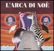 Cover of L'arca di Noè