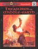 Cover of Treasures of Middle-Earth