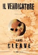 Cover of Il Vendicatore