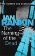Cover of The Naming Of The Dead