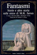 Cover of Fantasmi