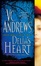 Cover of Delia's Heart