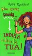 Cover of Non essere timida