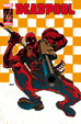 Cover of Deadpool n. 16