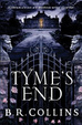 Cover of Tyme's End
