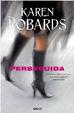 Cover of Perseguida