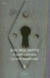Cover of A puerta cerrada / La puta respetuosa