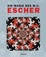 Cover of "Die Magie des M. C. Escher."