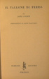 Cover of Il tallone di ferro