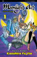 Cover of Moonlight Act vol. 1